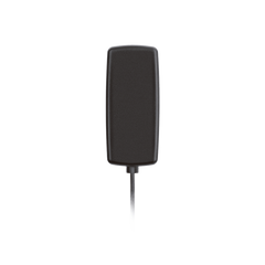 Antena 4G Slim de bajo perfil. Soporta las bandas de frecuencia Celular; 700, 850, 1700, 1900, 2100, 2500, 2600 y 2700 MHz | Hasta 3.4 dBi de ganancia.