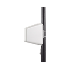 Antena Direccional de Banda Ancha de Alto Desempeño, 698-960 MHz / 1695-2700 MHz, conector N hembra. 50 Ohm de impedancia.