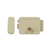 Cerradura Eléctrica /Incluye Llave / Izquierda / Exterior