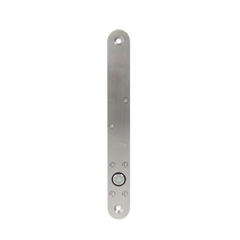 Cerradura de Perno ideal para Perfiles Delgados /Temporizador / Buzzer (Zumbador) /2 Años Garantia
