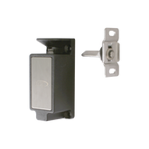 Cerradura especializada para GABINETES / Abierta o Cerrada en Caso de Falla/ 3 Años Garantia/ Sensor de Puerta