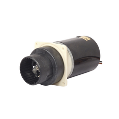 Bomba maceradora de reemplazo a 12 Vcd, para modelos Quiet Flush, DS Designer Styled y Deluxe Flush