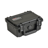 Maletín Plástico Impermeable IP-67 de Ultra Resistencia (19.05 x 12.70 x 8.26 cm)