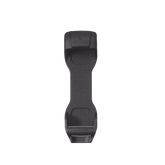 Estuche Rígido Victorinox de Cinturón, Fabricado Sintético de alta Resistencia, color Negro, para Navaja SwissTool.
