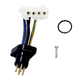 CONECTOR ELECTRICO MACHO PARA FAAC 400/422