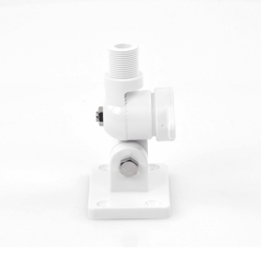 Montaje de Trinquete en Nylon / Con Rosca Estándar de 1”-14