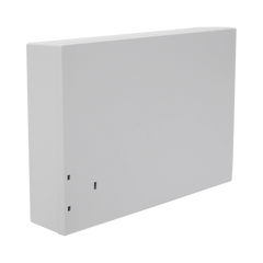 Modulo de 4 relevadores para funciones de automatización/etapas de potencia/sirenas adicionales
