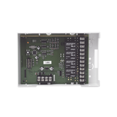 Modulo de 4 relevadores para funciones de automatización/etapas de potencia/sirenas adicionales