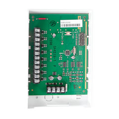Modulo de expansión cableado de 8 zonas