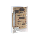 Modulo de expansión cableado de 8 zonas y dos relevadores