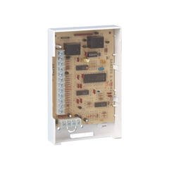 Modulo de expansión cableado de 8 zonas y dos relevadores