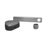 Enganche o Tasca para Brazo Rectangular de Barreras FAAC 620 y FAAC 615