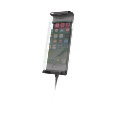 Kit Amplificador de señal celular 4G LTE, 3G y VOZ. Especial para vehículos donde el conductor o copiloto requiere la mayor concentración de señal. Soporta un usuario y múltiples operadores.