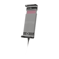 Kit Amplificador de señal celular 4G LTE, 3G y VOZ. Especial para vehículos donde el conductor o copiloto requiere la mayor concentración de señal. Soporta un usuario y múltiples operadores.