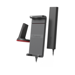 Kit Amplificador de señal celular 4G LTE, 3G y VOZ. Especial para vehículos donde el conductor o copiloto requiere la mayor concentración de señal. Soporta un usuario y múltiples operadores.