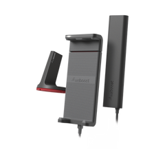 Kit Amplificador de señal celular 4G LTE, 3G y VOZ. Especial para vehículos donde el conductor o copiloto requiere la mayor concentración de señal. Soporta un usuario y múltiples operadores.