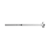 Barra antipánico 1040 mm /Zumbador incluido / Sensor de Puerta/ 1 punto ( horizontal) /UL®