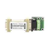 Convertidor de RS232 a RS485