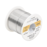 Rollo de Soldadura de 63% Sn y 37% Pb de 0.031" con 454 gr.