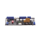 Tarjeta principal para torniquete MST/EDC Series