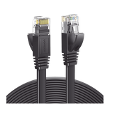 CAT6 DE RED ETHERNET PLANO 1 Metro