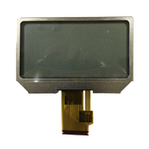 Pantalla LCD para Radio Marina / Iluminación Nocturna / Compatible con ICM220 e IC-M330 / Display de Alta Visibilidad