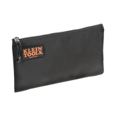 Estuche con cierre relámpago, portaherramientas de nylon Cordura de 31,8 cm.