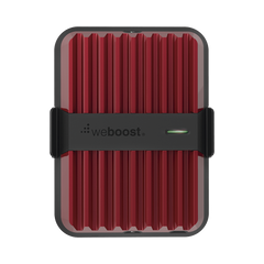 KIT de Amplificador de Señal Celular, DRIVE REACH | Capta Señal Celular de las Torres más Lejanas para que se Mantenga Comunicado y con Datos 4G LTE y 3G | Ideal para cualquier tipo de Vehículo de Pasajeros, Camionetas, Pick up