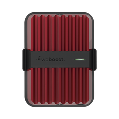 KIT de Amplificador de Señal Celular, DRIVE REACH | Capta Señal Celular de las Torres más Lejanas para que se Mantenga Comunicado y con Datos 4G LTE y 3G | Ideal para cualquier tipo de Vehículo de Pasajeros, Camionetas, Pick up