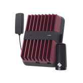 KIT Amplificador de Señal Celular 4G LTE, 3G y VOZ. Drive Reach Fleet. Especial para flota de vehículos que requieren un amplificador permanente. Policía, reparto, servicio, gubernamentales, etc.