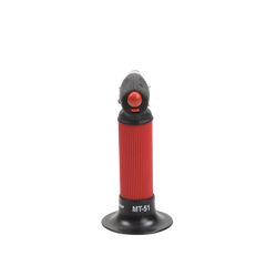 Micro Antorcha MASTER MT-51 de Gas Butano, auto-ignición, flama ajustable.