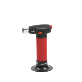 Micro Antorcha MASTER MT-51 de Gas Butano, auto-ignición, flama ajustable.
