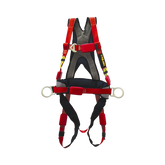 Arnés de Cuerpo Completo para Parar Caídas y Posicionamiento (Unitalla).