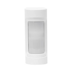Detector de movimiento para exterior. Utiliza baterías AA / Batería de Larga Duración 3-5 años