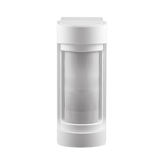 Detector de movimiento para exterior. Utiliza baterías AA / Batería de Larga Duración 3-5 años