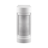 Detector de movimiento para exterior. Utiliza baterías AA / Batería de Larga Duración 3-5 años