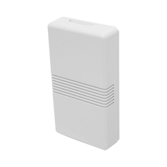 Modulo de relevador inalámbrico 5800RL para Paneles LYNX y VISTA con teclado 6160RF, para aplicaciones de activación de Sirenas cableadas a distancia