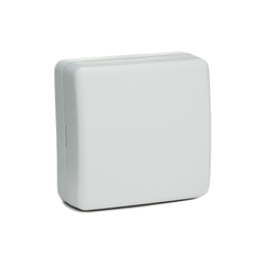 Detector de impacto inalámbrico Honeywell / Batería de Larga Duración 3-5 años