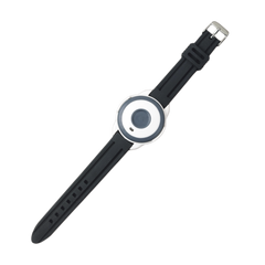 Botón de pánico inalámbrico portátil de un botón, resistente al agua, para pendiente, pulsera o clip, compatible con sistema Honeywell Home serie 5800