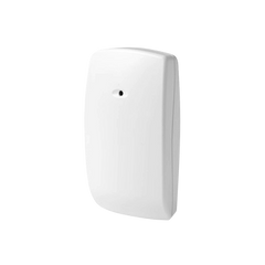 Detector Inalámbrico de Ruptura de Cristal con Tecnología Flex Dual / Batería de Larga Duración 3-5 años