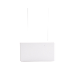 Receptor Inalambrico para la Serie 5800 de Honeywell, cubre el total de zonas que acepte el panel de alarma