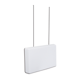 Receptor Inalambrico para la Serie 5800 de Honeywell, cubre el total de zonas que acepte el panel de alarma