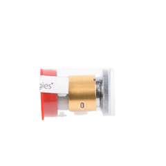 Elemento de 5 Watt en linea 7/8" para Wattmetro BIRD 43 en Rango de Frecuencia de 100 a 250 MHz.