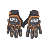 Guantes de Alta Resistencia, Talla Grande. Aptos para Pantallas Táctiles