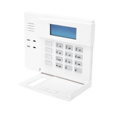 Teclado LCD de palabras fijas complatible con paneles de la serie VISTA