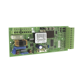 Tarjeta Electrónica Para Operador FAAC 844 ER 780D / NO Compatible con FAAC 844 C