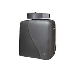 Motor para puerta abatible / 4.8 mts / 360 kgs / Uso Continuo /Energia solar / Batería de respaldo