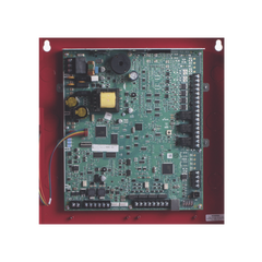 Panel de Detección de Incendio / Direccionable / Hasta 198 Puntos / 99 Detectores y 99 Módulos con Tecnología SK / 127 Dispositivos en Cualquier Combinación con Tecnología SD