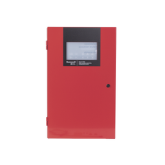 Panel de Detección de Incendio / Direccionable / Hasta 198 Puntos / 99 Detectores y 99 Módulos con Tecnología SK / 127 Dispositivos en Cualquier Combinación con Tecnología SD
