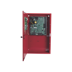 Panel de Detección de Incendio / Direccionable / Hasta 1,110 Puntos con Tecnología SK / Hasta 635 Puntos con Tecnología SD